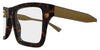 Gucci GG2070O #colour_havana and brown