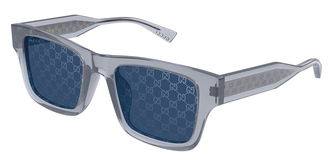 GUCCI GG10320 サングラス Gucci GG2072SA Square Sunglasses | Fashion Eyewear US