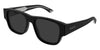 Gucci GG2075S #colour_black/grey