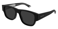 Gucci GG2075S #colour_black/grey