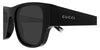 Gucci GG2075S #colour_black/grey