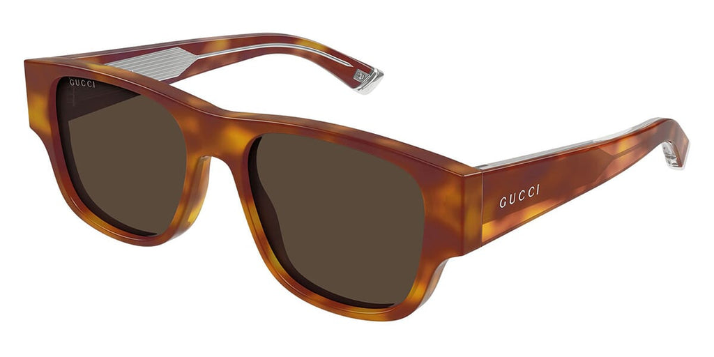 Gucci GG2075S #colour_havana/brown