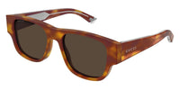 Gucci GG2075S #colour_havana/brown