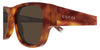 Gucci GG2075S #colour_havana/brown