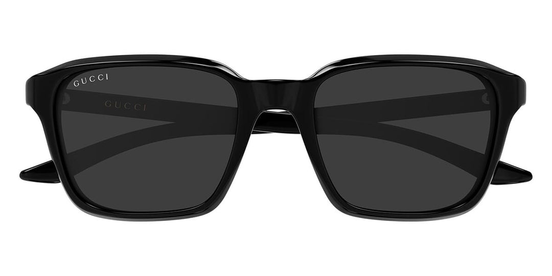 Gucci GG2078S Square Sunglasses | Fashion Eyewear