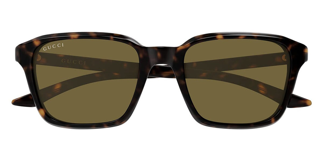 Gucci GG2078S Square Sunglasses | Fashion Eyewear US