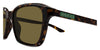 Gucci GG2078S #colour_havana/brown
