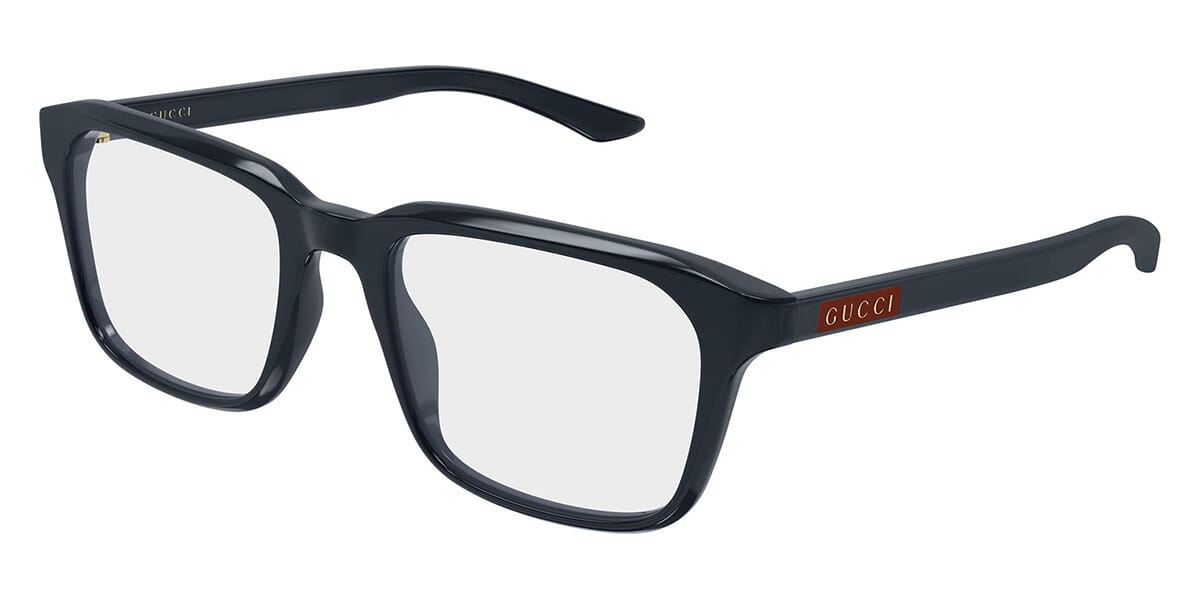 Gucci GG2081O Square Glasses | Fashion Eyewear
