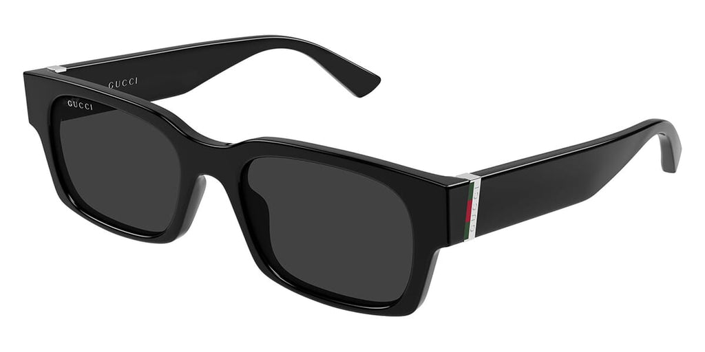 Gucci GG2084S Square Sunglasses | Fashion Eyewear US