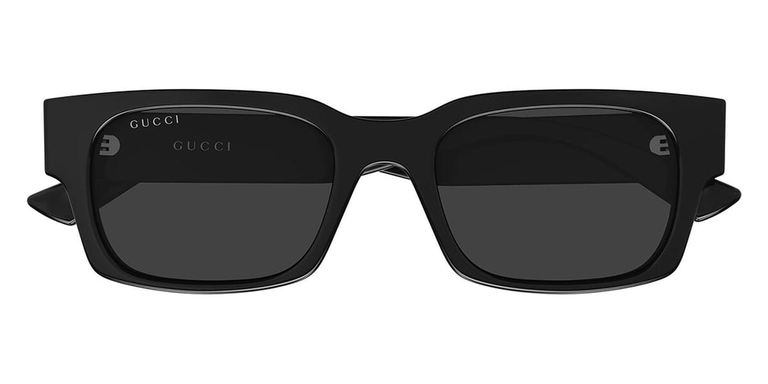 Gucci GG2084S Square Sunglasses | Fashion Eyewear US