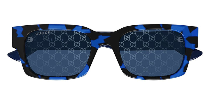 Gucci GG2084S Square Sunglasses | Fashion Eyewear US