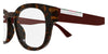 Gucci GG2090O#colour_havana-and-burgundy-rubber