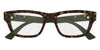 Gucci GG2091O#colour_havana-and-green-rubber