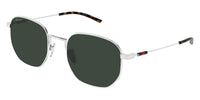Gucci GG2095S #colour_silver/green
