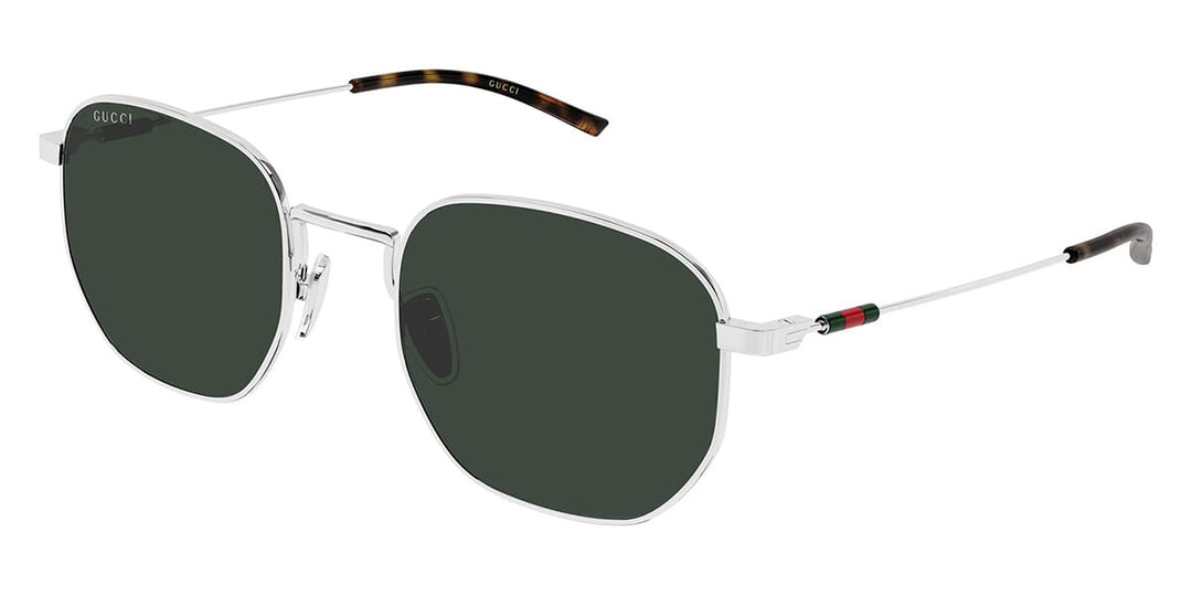 GUCCIメガネ Gucci GG2095S Square Sunglasses | Fashion Eyewear