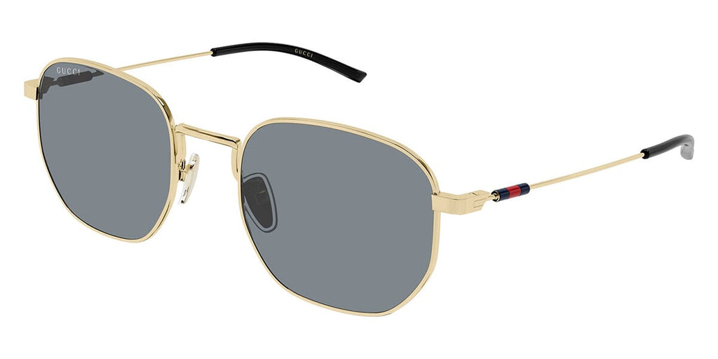 Gucci GG2095S #colour_gold/grey