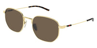 Gucci GG2095S #colour_gold/brown