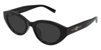 Gucci GG2105SA #colour_black/grey