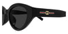 Gucci GG2105SA #colour_black/grey