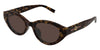 Gucci GG2105SA #colour_havana/brown