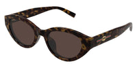Gucci GG2105SA #colour_havana/brown