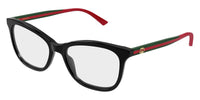 Gucci GG2117O #colour_black and green