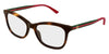 Gucci GG2117O #colour_havana and green