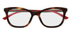 Gucci GG2117O #colour_havana and green