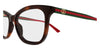 Gucci GG2117O #colour_havana and green