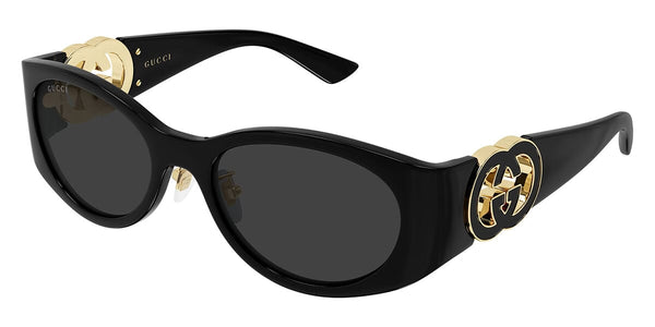 Gucci GG2123SA Square Sunglasses | Fashion Eyewear US