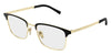 Gucci GG2135O #colour_gold