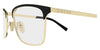Gucci GG2135O #colour_gold