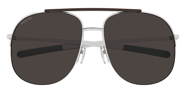 Gucci GG2165S Aviator Sunglasses | Fashion Eyewear