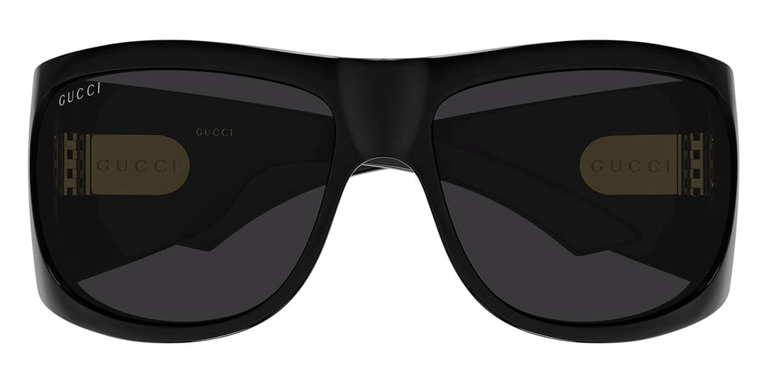 Gucci GG2170S Square Sunglasses | Fashion Eyewear US