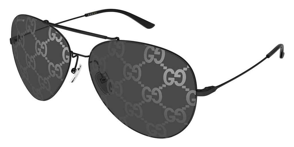 GucciGG2172S#colour_black-greysmokewithsilverflashlogomirror
