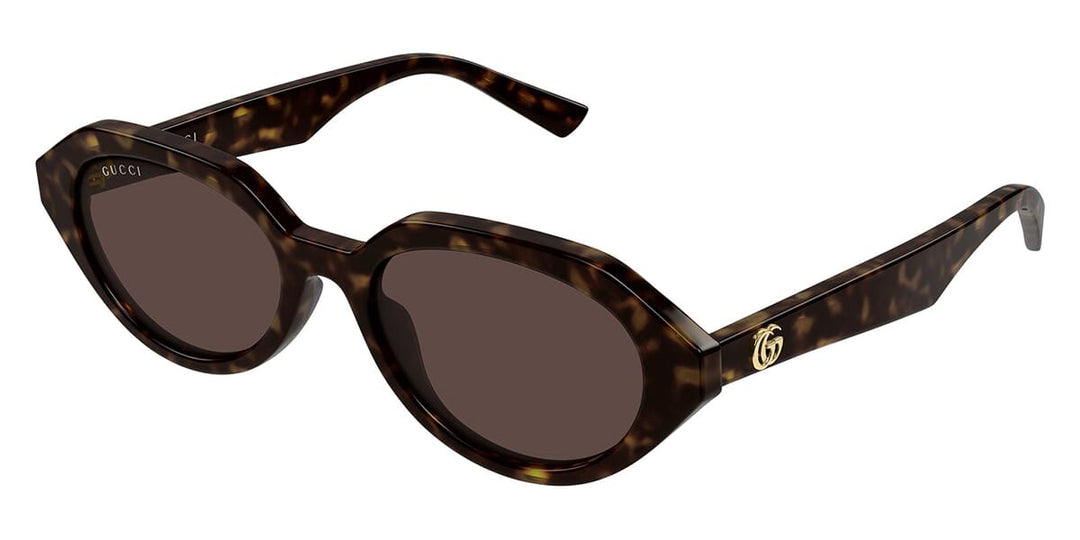 Gucci GG2178S Square Sunglasses | Fashion Eyewear US