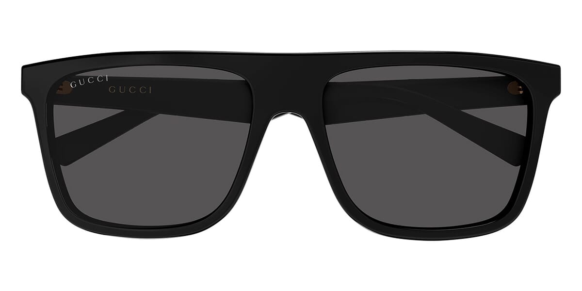 Gucci GG2182S Square Sunglasses | Fashion Eyewear US
