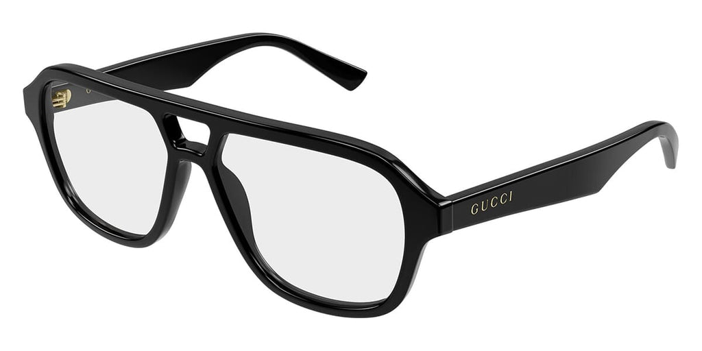Gucci GG2183O Square Glasses | Fashion Eyewear US