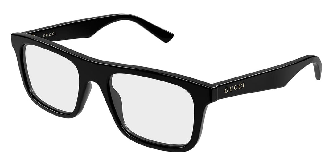 Gucci GG2184O Square Glasses | Fashion Eyewear US