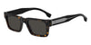 Boss 1855-S#colour_dark-havana-with-black-grey