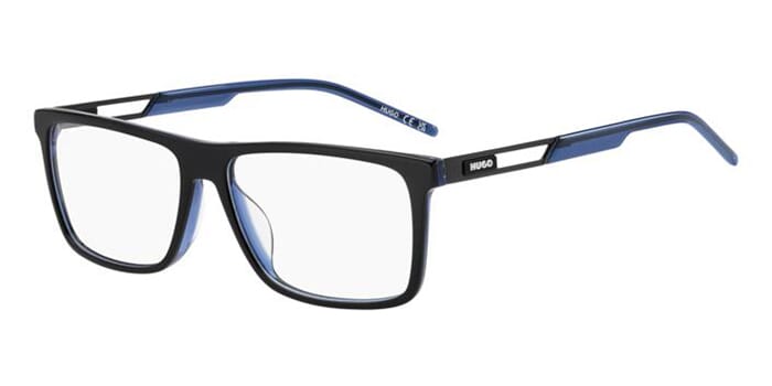 Hugo Boss Hugo HG 1387-G#colour_black-with-blue