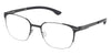 ic! berlin Alfie IC5153 #colour_black