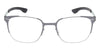ic! berlin Alfie IC5153 #colour_shiny aubergine and malachite green
