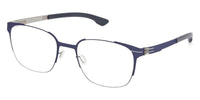 ic! berlin Alfie IC5153 #colour_blue shiny graphite