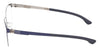 ic! berlin Alfie IC5153 #colour_blue shiny graphite