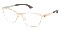 ic! berlin Amanda IC5154-D #colour_rose gold