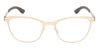 ic! berlin Amanda IC5154-D #colour_rose gold
