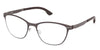 ic! berlin Amanda IC5154-D #colour_teak