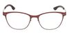 ic! berlin Amanda IC5154-D #colour_fired copper
