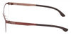 ic! berlin Amanda IC5154-D #colour_fired copper